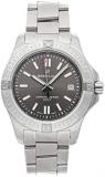 Breitling Colt Mechanical(Automatic) Gray Dial Watch A17313101F1A1 (Pre-Owned)