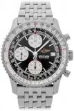 Breitling Navitimer Mechanical (Automatic) Black Dial Watch A1333010/B520 (Pre-Owned)