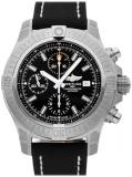 Breitling Avenger Automatic Black Dial Watch A13317101B1X2 (Pre-Owned)