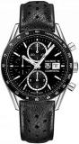 TAG Heuer Carrera CV201AJ.FC6357