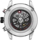 TAG Heuer Carrera Automatic Chronograph - Diameter 45 mm CBG2A10.FT6168