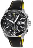 TAG Heuer AQUARACER Calibre 16 Automatik-Chronograph