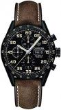 Tag Heuer Carrera Chronograph Automatic Men's Watch CV2A84.FC6394