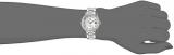 TAG Heuer Women's 'Carrera' Swiss Automatic Stainless Steel Dress Watch, Color:Silver-Toned (Model: WAR2415.BA0776)