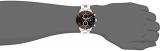 TAG Heuer Men's CV2013BA0794 Carrera Brown Dial Watch
