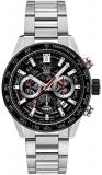 Tag Heuer Carrera Chronograph Automatic Men's Watch CBG2010.BA0662