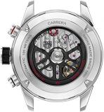 Tag Heuer Carrera Chronograph Automatic Men's Watch CBG2010.BA0662