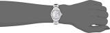 TAG Heuer Women's WAR2414.BA0770 Carrera Analog Display Swiss Automatic Silver Watch