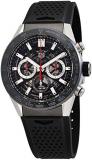 Tag Heuer Carrera Calibre Heuer 02 Men's Watch CBG2A10.FT6168