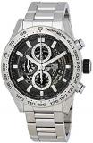 Tag Heuer Carrera Chronograph Automatic Mens Watch CAR2A8A.BF0707