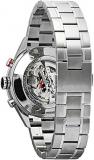 Tag Heuer Carrera Monaco Automatic Chronograph Steel Mens Watch CV2A1M.BA0796
