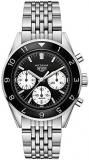 Tag Heuer Heritage Automatic Black Dial Men's Watch CBE2110.BA0687