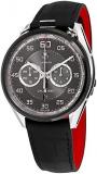 Tag Heuer Carrera Automatic Chronograph Black Dial Men's Watch CAR2C12FC6327
