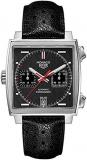 TAG Heuer Monaco 39mm Limited Edition Mens Watch CAW211B.FC6241