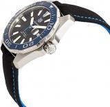 Tag Heuer Aquaracer Automatic Black Dial Men's Watch WAY201C.FC6395