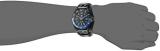 TAG Heuer Men's WAZ201A.FC8195 Formula 1 Analog Display Swiss Automatic Black Watch
