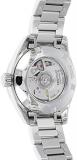 TAG Heuer Women's WAR2413.BA0776 Carrera Analog Display Swiss Automatic Silver Watch