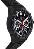 Tag Heuer Carrera Mechanical(Automatic) Skeleton Dial Watch CBG2090.FT6145 (Pre-Owned)