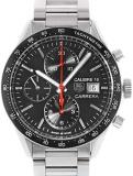 Tag Heuer Carrera Chronograph Automatic Men's Watch CV201AK.BA0727
