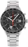 Tag Heuer Carrera Chronograph Automatic Men's Watch CV201AK.BA0727