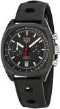 Tag Heuer Monza Calibre 17 40th Anniversary Chronograph Automatic Mens Watch CR2080.FC6375