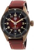 TAG Heuer Autavia Automatic Watch - Diameter 42 mm WBE5192.FC8300