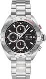 TAG Heuer Formula 1 Calibre 16 Chronograph Men's Watch CAZ2010.BA0876