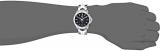 TAG Heuer Men's WAT2110.BA0950 Link Black Dial Watch
