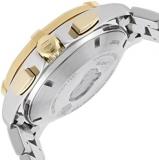 Tag Heuer Men's CAP2120.BB0834 Aquaracer Silver Dial Dress Watch