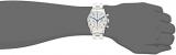 TAG Heuer Men's CAR2114.BA0724 Carrera Analog Display Automatic Self Wind Silver Watch