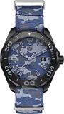 Tag Heuer Aquaracer Automatic Men's Watch WAY208D.FC8221