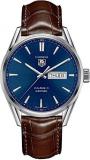 TAG Heuer Carrera Calibre 5 Day-Date Automatic Watch 41 mm Men's Watch