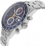 Tag Heuer Carrera Mens Watch CV2015.BA0794