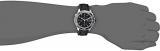 TAG Heuer Men's THCAK2110FT8019 Aquaracer Analog Display Swiss Automatic Black Watch