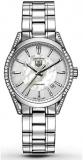 Tag Heuer Carrera Automatic Ladies Watch WV2212.BA0798