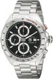 Tag Heuer Men's Formula 1 Watch Automatic Sapphire Crystal CAZ2010.BA0876