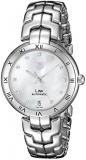 TAG Heuer Women's WAT2315.BA0956 Link Analog Display Swiss Automatic Silver Watch