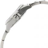 TAG Heuer Carrera WV1414 Stainless Steel Black Dial Swiss Quartz Ladies Watch