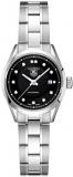 TAG Heuer Women's WV2410.BA0793 Carrera Diamond Automatic Watch