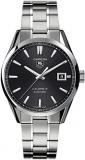 TAG Heuer Carrera Calibre 5 Automatic Men's Watch 39mm WAR211A.BA0787