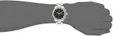 TAG Heuer Men's CAY2110.BA0925 Analog Display Swiss Automatic Silver Watch