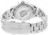 TAG Heuer Women's WAF141G.BA0813 Aquaracer Diamond Accented Watch
