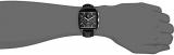 TAG Heuer Men's CAW211M.FC6324 Analog Display Automatic Self Wind Black Watch