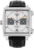 TAG Heuer Monaco Automatic Chronograph Mens Watch CAW211C.FC6241