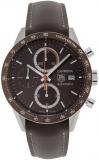 TAG Heuer Men's CV2013.FC6234 Carrera Automatic Chronograph Watch