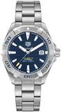 Tag Heuer Aquaracer Calibre5 Mens Swiss Automatic Watch WBD2112.BA0928