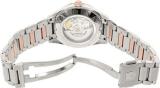 Tag Heuer Men's Carrera WAR215E.BD0784 Silver Stainless-Steel Swiss Automatic Watch