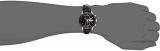 TAG Heuer Men's CV201AG.FC6266 Carrera Analog Display Swiss Automatic Black Watch