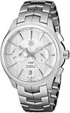TAG Heuer Men's CAT2111.BA0959 Stainless Steel Watch