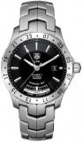 Tag Heuer Link Automatic Mens Watch WJ2010.BA0591